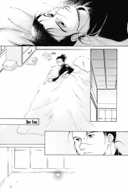 Page 35 of Isshuukan - Seven Days | One Week