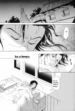 Page 57 of Isshuukan - Seven Days | One Week