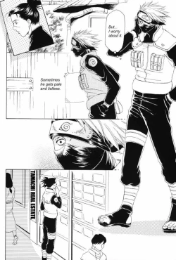 Page 66 of Isshuukan - Seven Days | One Week