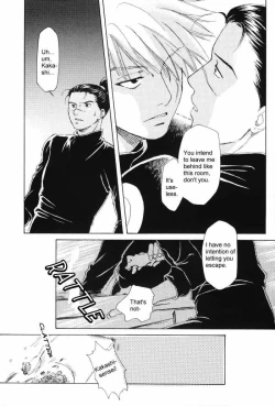 Page 71 of Isshuukan - Seven Days | One Week