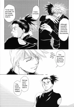 Page 76 of Isshuukan - Seven Days | One Week