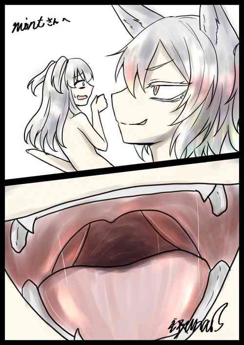 Download Yoso no ko wo marunomi ni shiteshimau youko