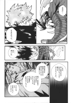 Page 35 of Hiiro no Akashi