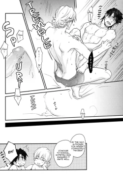 Page 20 of Osuki ni Douzo | Do as you please