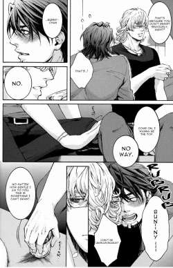 Page 19 of Once more! Extra