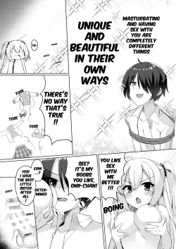 Page 6 of Oniichan, right?