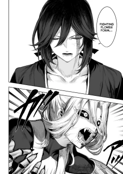 Page 100 of Ikusa Otome to Ikusa Goto!