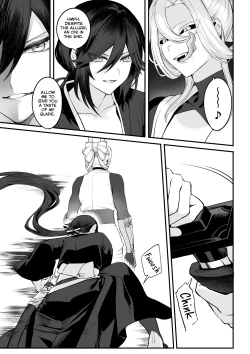 Page 49 of Ikusa Otome to Ikusa Goto!