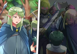 Page 11 of Isekai no otokonokoto xx