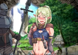 Page 166 of Isekai no otokonokoto xx