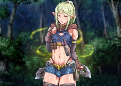 Page 170 of Isekai no otokonokoto xx