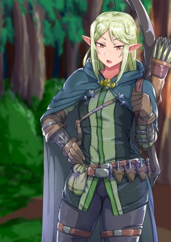 Page 37 of Isekai no otokonokoto xx