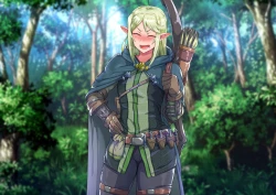 Page 50 of Isekai no otokonokoto xx