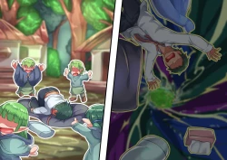 Page 9 of Isekai no otokonokoto xx