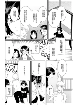 Page 4 of Ku-neru Sumata 2