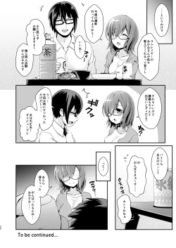 Page 23 of Tada no Joshidaisei datta Kanojo ga Chou Ninki Nagachichi Cosplayer ni Naru made