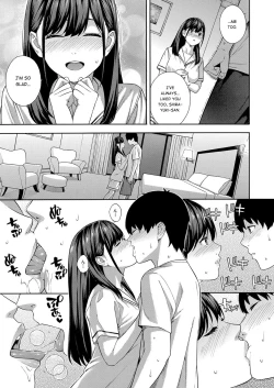 Page 36 of Fellatio Kenkyuubu Saishuuwa