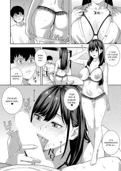 Page 37 of Fellatio Kenkyuubu Saishuuwa