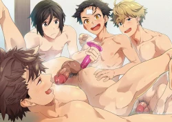 Page 4 of Reversible x Reversible