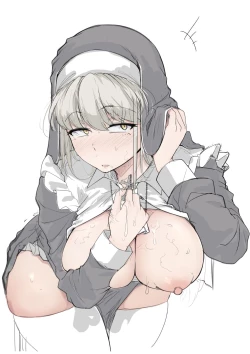 Page 2 of Zange Ana | Confession Hole