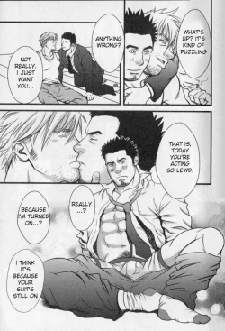 Page 11 of Double Bind