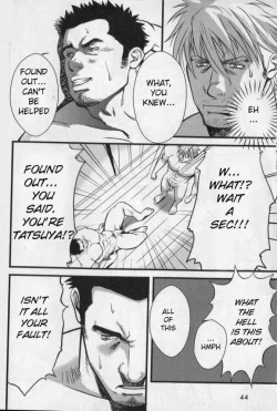 Page 16 of Double Bind