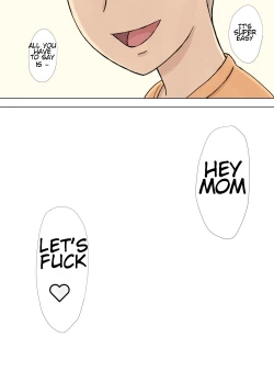 Page 49 of Numa Haha Wanpaku Musuko no Mama Ijiri