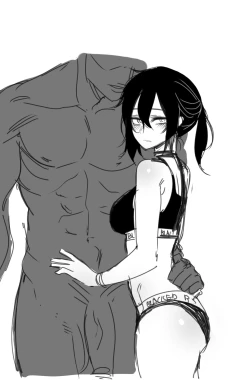 Page 78 of exchange student FULL+BONUS