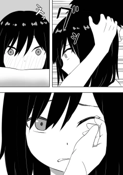 Page 19 of Yasashisugite Okute na Ojisan wo Seiyoku Tsuyoi Onnanoko ga Osoimasu