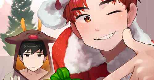 Download 前葉カケルのクリスマス配信