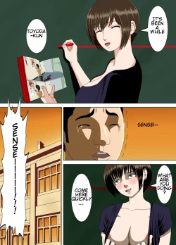 Page 22 of Akumu 3| Nightmare 3