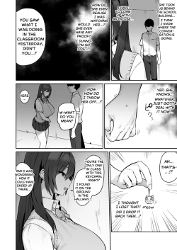 Page 10 of Majime desu ga, Nani ka? | So I’m a “Good Girl”, So What?