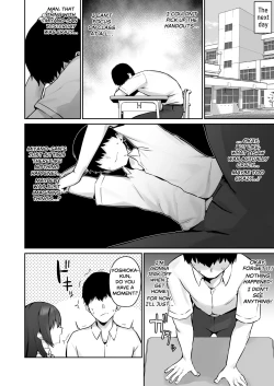 Page 8 of Majime desu ga, Nani ka? | So I’m a “Good Girl”, So What?