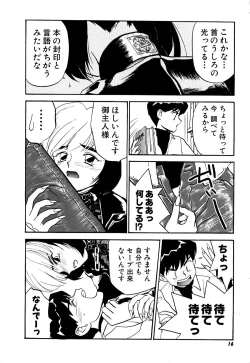 Page 19 of Yomi Hijiroku