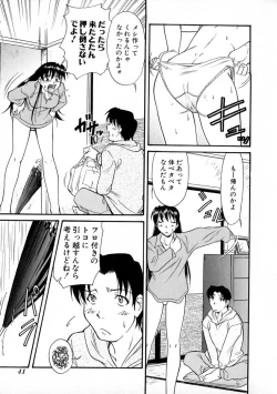 Page 45 of SURRENDER Onna no Koufuku