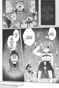 Page 3 of Sennou Inmon Kangoku MA/STER | Brainwashing Whore Prison MA/STER