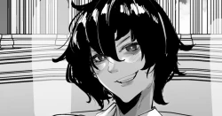 Page 1 of Itsuka no Comiket Off Report