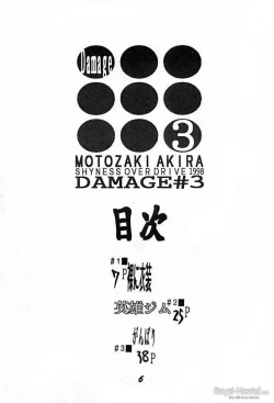 Page 5 of DAMAGE 3