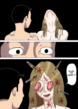 Page 6 of Akumu 4| Nightmare 4