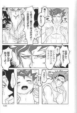 Page 121 of BIRD&BEE