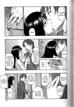 Page 44 of Bitoku no Fukou