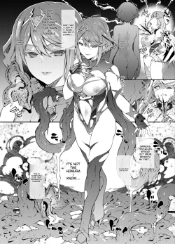 Page 3 of Xenoblade 2 Hikari Defeat