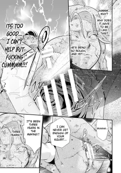 Page 21 of The Heroic Family Sealed in Lewd Stone