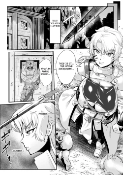 Page 29 of The Heroic Family Sealed in Lewd Stone