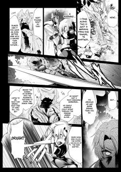 Page 32 of The Heroic Family Sealed in Lewd Stone