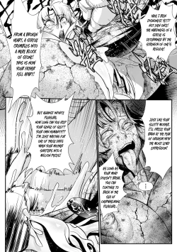 Page 50 of The Heroic Family Sealed in Lewd Stone