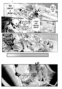 Page 64 of The Heroic Family Sealed in Lewd Stone