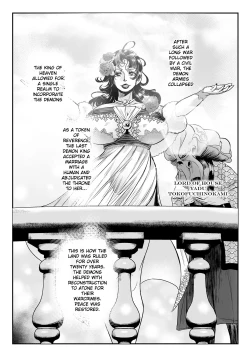 Page 81 of The Heroic Family Sealed in Lewd Stone