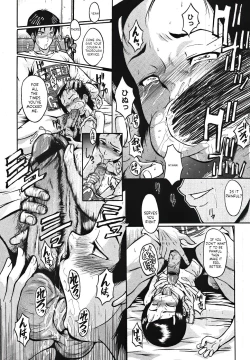 Page 8 of Koisuru Niwatori