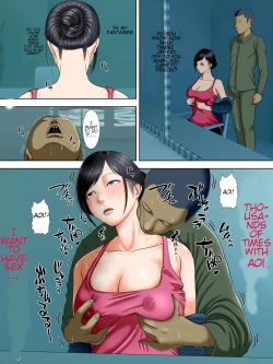 Page 8 of Otto wa Gokuchuu, Ippou Tsuma wa... 2